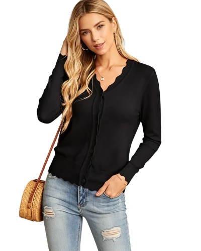 Latest Cardigan