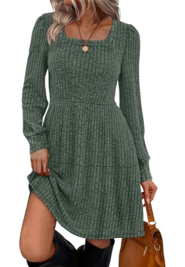 Váy Giáng Sinh Gia Đình